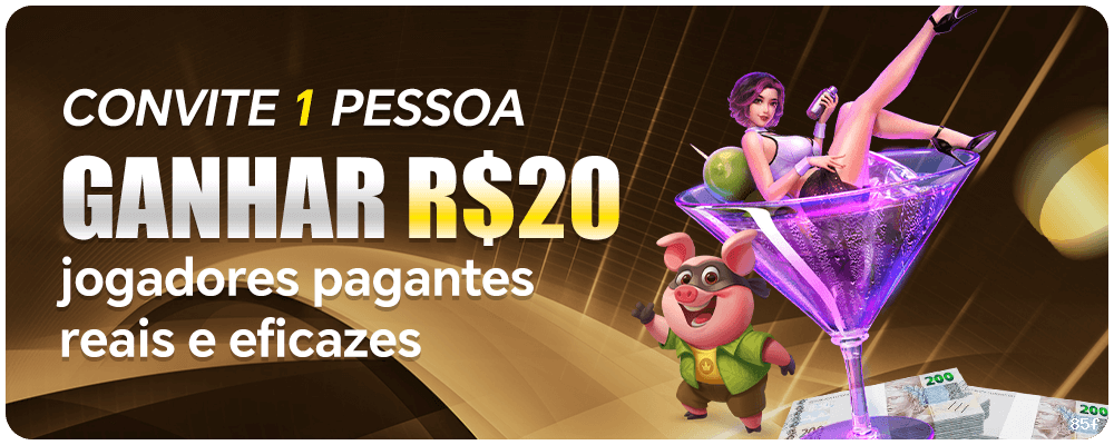 App 85f para Android e iOS - download grátis