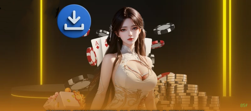 Cassino 85f app mobile