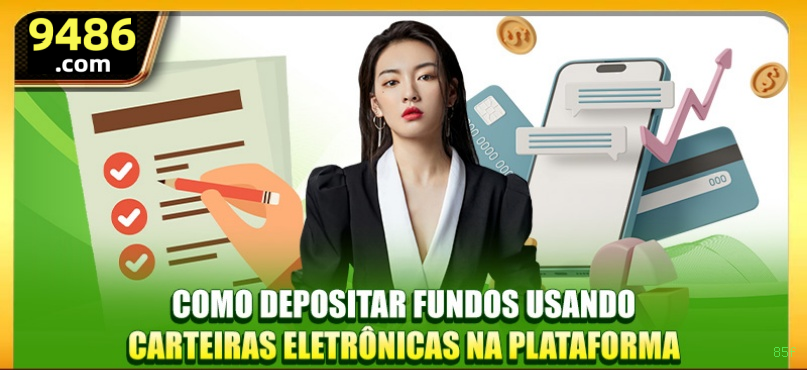 Aplicativo móvel 85f para iOS e Android