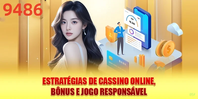 Plataforma 85f - cassino e apostas